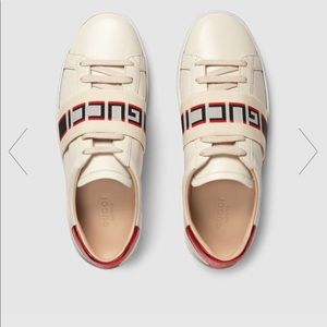 Gucci sneakers